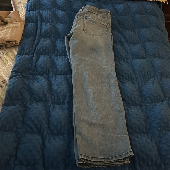 Democracy “ab” technology jeans size 12. - Picture 3 of 10